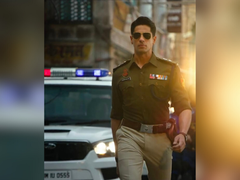 
      
      Rohit Shetty announces Sidharth Malhotra as the next face
      
      