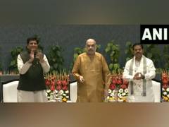 
      
      Amit Shah launches National Cooperative for Exports Limited
      
      