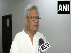 
      
      ‘Completely condemnable,’ says CPI(M) on Centre’s ‘Rath Prabharis
      
      