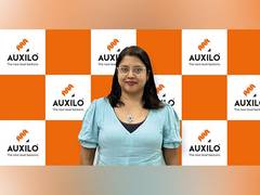 
      
      Auxilo launches women centric initiatives for creating workplace
      
      