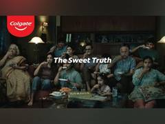 
      
      Colgate-Palmolive leads the charge in elevating India's Oral Care
      
      