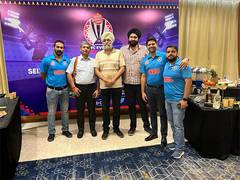 
      
      FSIPL Organizing F&B Roadshows to Boost HORECA Business
      
      