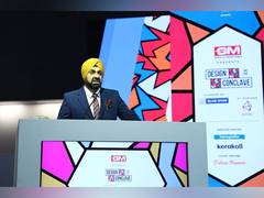 
      
      Design Conclave 2023: A Resounding Success in the World
      
      
