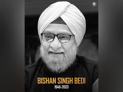 
      
      Remembering Bishan Bedi who turned left-arm spin bowling into art
      
      
