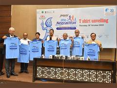 
      
      Jaquar Group IPA Neerathon: A Marathon for Water Conservation
      
      