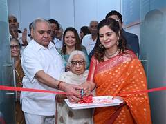
      
      Akropolis Super Speciality Hospital: Grand Opening Marks New Era
      
      