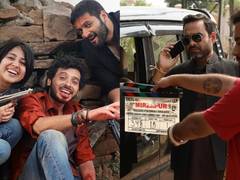 
      
      Pankaj Tripathi's crime thriller series ‘Mirzapur 2' turns three
      
      