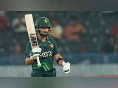 
      
      Pakistan end 1,169-ball no-sixer streak in first powerlay of ODIs
      
      