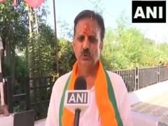 
      
      Development done in Rewa needs to be continued: BJP MLA
      
      