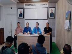 
      
      Congress releases Mizoram manifesto; promises welfare measures
      
      