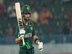 
      
      ICC CWC 2023: Irfan Pathan praises 