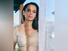 
      
      Kangana to be first woman to burn Ravan effigy at Delhi's Ramlila
      
      