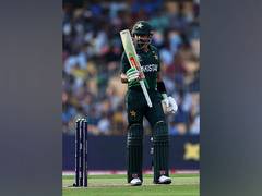 
      
      Babar Azam lays blame on bowlers after loss to Afghanistan
      
      