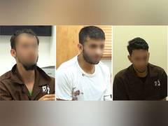 
      
      ISA drops video of Hamas terrorists confessing acts
      
      