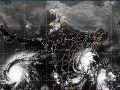 
      
      Cyclone Tej to weaken into cyclonic storm: IMD
      
      