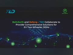 
      
      Bolt.Earth and Bafang: Shaping the Future of Electric Two-Wheeler
      
      