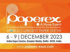 
      
      Paperex 2023 all set to showcase top brands and Latest Technology
      
      