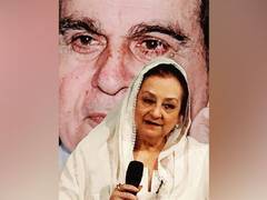 
      
      Saira Banu recalls shooting for Dussehra scene 
      
      