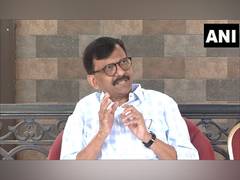 
      
      Sanjay Raut takes on Maharashtra govt over rising drug cases
      
      