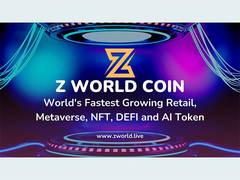 
      
      Unlocking the Potential of Z World Coin
      
      