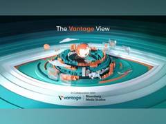 
      
      Vantage Collaborates with Bloomberg Media Studios 
      
      