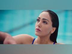 
      
      Khushalii, Milind’s ‘Starfish’ teaser out 
      
      