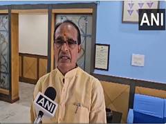 
      
      Is worshipping our daughters a 'natak-nautanki'?: MP CM Chouhan
      
      