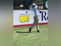 
      
      7 Indians to take part in Asia-Pacific Amateur golf tournament
      
      