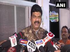 
      
      Madhya Pradesh minister booked for MCC violation
      
      