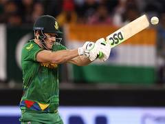 
      
      “I had no choice but to go after bowling”: David Miller
      
      