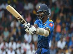 
      
      Angelo Mathews replaces injured Matheesha Pathirana
      
      