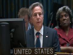 
      
      “Humanitarian pauses” in Gaza war must be considered: Blinken
      
      