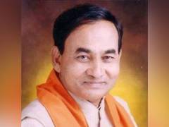 
      
      MP: BJP candidate booked for violating model code of conduct
      
      