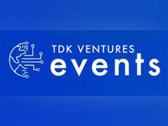 
      
      TDK Ventures, Climate Investment set to co-host Energy Week 2023
      
      