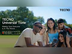 
      
      TECNO launches 'Portrait for Everyone' Short Film 
      
      