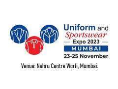 
      
      ‘Uniform and Sportswear Expo 2023’ To Be Held in Mumbai
      
      