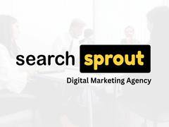 
      
      Search Sprout: Your All-in-One Digital Marketing Partner
      
      