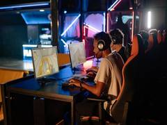 
      
      Online gaming companies face Rs 1 lakh crore GST notice
      
      