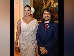 
      
      Hyderabad based Shiv Narayan unveil a Jewellery exhibition
      
      