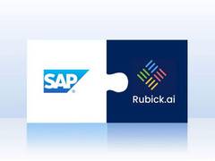 
      
      Rubick.ai is now available on the SAP store
      
      