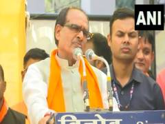 
      
      CM Chouhan on Prahlad Patel contesting state assembly poll
      
      