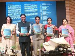 
      
      Renowned Architect Surendra Bahga's Book Launch Event 
      
      