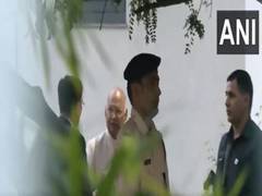 
      
      Meeting on 'One Nation One Elections' concludes in Delhi
      
      