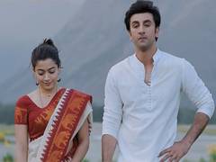 
      
      Ranbir’s ‘Animal’ second track ‘Satranga’ to be out on this date
      
      