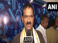 
      
      Jagan Mohan Rao takes charge as HCA president
      
      