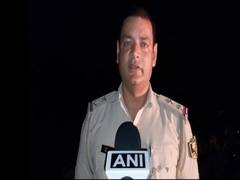 
      
      Bihar: Four members of family shot, injured in Muzaffarpur
      
      