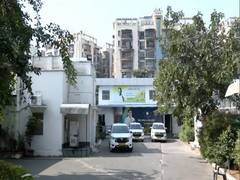 
      
      Rajasthan: ED conducts raid at Govind Singh Dotasra's residence
      
      