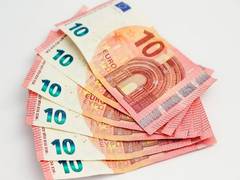 
      
      ECB meeting, bank decisions and economic data awaited
      
      