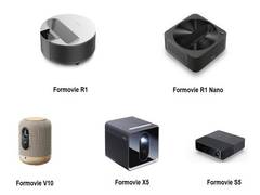 
      
      Formovie Redefines Luxury Home Entertainment in India
      
      