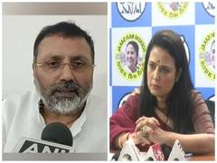
      
      Ethics Committee of Lok Sabha to hold first meeting today
      
      